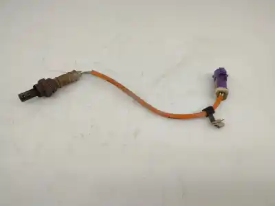 Second-hand car spare part lambda probe for ford fiesta vi (cb1, ccn) 1.25 oem iam references ae819g444bc