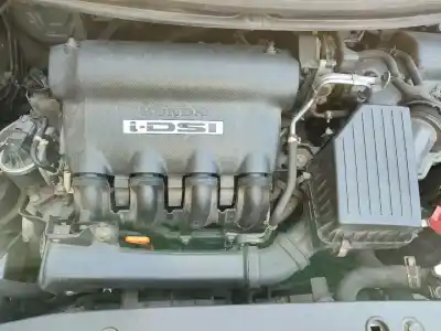 Автозапчасти б/у ПОЛНЫЙ ДВИГАТЕЛЬ за HONDA CIVIC VIII HATCHBACK (FN, FK)  ссылки OEM IAM L13A7  