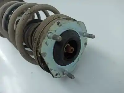 Second-hand car spare part front left shock absorber for ford fiesta vi (cb1, ccn) 1.25 oem iam references 8v5118k001bh  