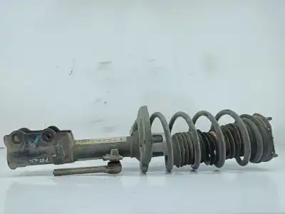 Second-hand car spare part front left shock absorber for ford fiesta vi (cb1, ccn) 1.25 oem iam references 8v5118k001bh