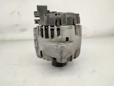 Second-hand car spare part alternator for ford fiesta vi (cb1, ccn) 1.25 oem iam references av6n10300ha   Second-hand car spare part alternator for ford fiesta vi (cb1, ccn) 1.25 oem iam references av6n10300ha