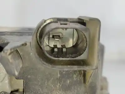 Second-hand car spare part alternator for ford fiesta vi (cb1, ccn) 1.25 oem iam references av6n10300ha   Second-hand car spare part alternator for ford fiesta vi (cb1, ccn) 1.25 oem iam references av6n10300ha