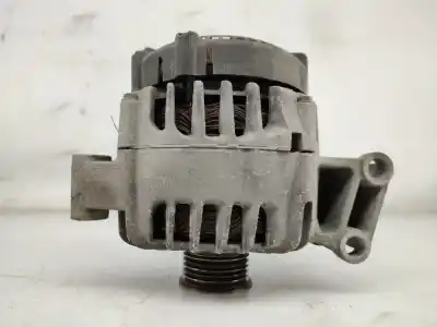Second-hand car spare part alternator for ford fiesta vi (cb1, ccn) 1.25 oem iam references av6n10300ha