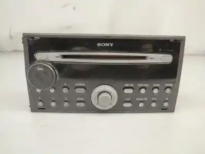 Pièce détachée automobile d'occasion système audio / radiocd pour ford c-max (dm2) 2.0 tdci références oem iam 4m5t18c815cj Pièce détachée automobile d'occasion système audio / radiocd pour ford c-max (dm2) 2.0 tdci références oem iam 4m5t18c815cj