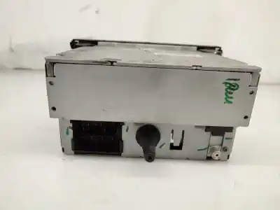 Pièce détachée automobile d'occasion système audio / radiocd pour ford c-max (dm2) 2.0 tdci références oem iam 4m5t18c815cj  