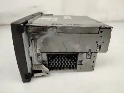 Pièce détachée automobile d'occasion système audio / radiocd pour ford c-max (dm2) 2.0 tdci références oem iam 4m5t18c815cj  