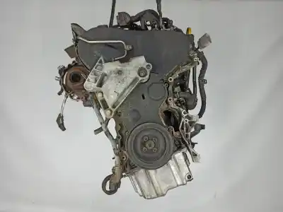 Автозапчастина б/у двигун комплект для skoda octavia iii break (5e5) 1528 ak gasóleo 2015 5p посилання на oem iam ckf  