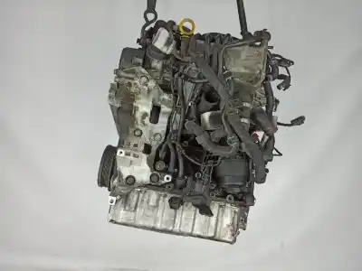 Автозапчастина б/у двигун комплект для skoda octavia iii break (5e5) 1528 ak gasóleo 2015 5p посилання на oem iam ckf  