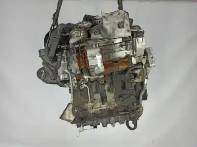 Автозапчастина б/у двигун комплект для skoda octavia iii break (5e5) 1528 ak gasóleo 2015 5p посилання на oem iam ckf  