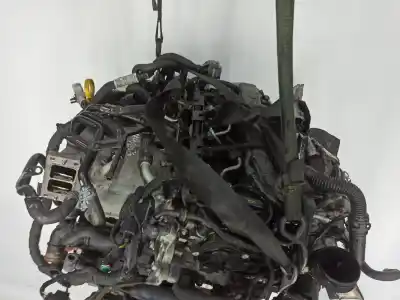 Автозапчастина б/у двигун комплект для skoda octavia iii break (5e5) 1528 ak gasóleo 2015 5p посилання на oem iam ckf  