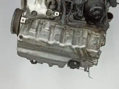 Автозапчастина б/у двигун комплект для skoda octavia iii break (5e5) 1528 ak gasóleo 2015 5p посилання на oem iam ckf  