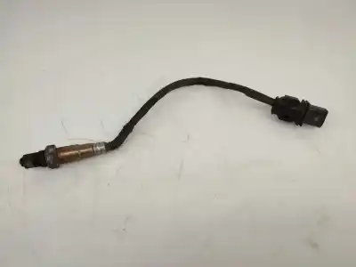 Peça sobressalente para automóvel em segunda mão sonda lambda por bmw 1 coupé (e82) 120 d referências oem iam 0281004079  
