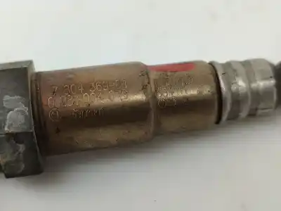 Peça sobressalente para automóvel em segunda mão sonda lambda por bmw 1 coupé (e82) 120 d referências oem iam 0281004079  