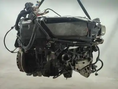 Second-hand car spare part complete engine for bmw 5 (e60) 525 d oem iam references m57d25  