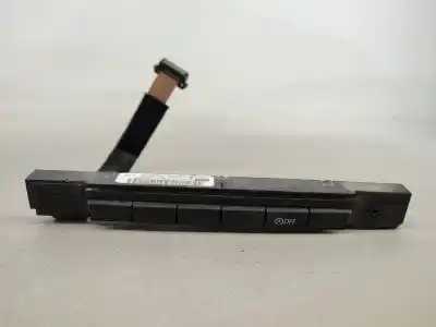 Peça sobressalente para automóvel em segunda mão comandos de alavanca por bmw 1 coupé (e82) 120 d referências oem iam 6970919