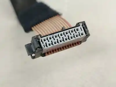 Second-hand car spare part multifunction switch for bmw 1 coupé (e82) 120 d oem iam references 6970919  