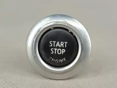 Peça sobressalente para automóvel em segunda mão comandos de alavanca por bmw 1 coupé (e82) 120 d referências oem iam 