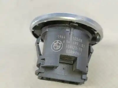 Second-hand car spare part multifunction switch for bmw 1 coupé (e82) 120 d oem iam references   