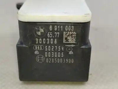 Peça sobressalente para automóvel em segunda mão sensor por bmw 1 coupé (e82) 120 d referências oem iam   