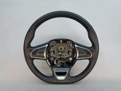 Second-hand car spare part STEERING WHEEL for RENAULT MEGANE IV HATCHBACK (B9A/M/N_)  OEM IAM references 484003952R  