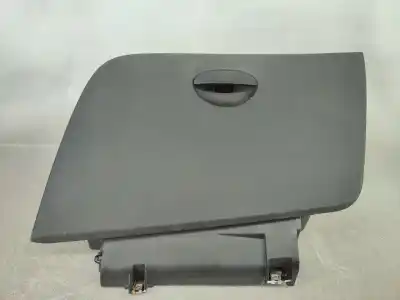 Second-hand car spare part glove compartment for seat leon (1p1) 1.9 tdi oem iam references 1p1857103