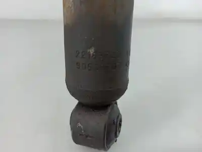 Second-hand car spare part rear left shock absorber for opel corsa b (s93) 1.0 i 12v (f08. f68. m68) oem iam references 22169722  
