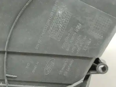 Автозапчасти б/у бардачок за ford fiesta vi (cb1, ccn) 1.25 ссылки oem iam 8a61a06010   Автозапчасти б/у бардачок за ford fiesta vi (cb1, ccn) 1.25 ссылки oem iam 8a61a06010