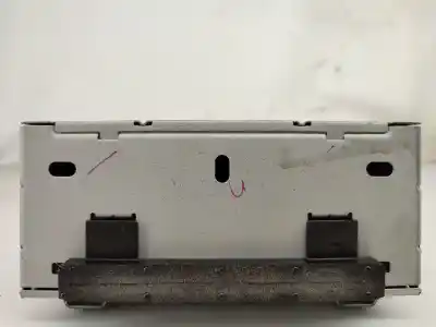 Second-hand car spare part audio system / radio cd for ford fiesta vi (cb1, ccn) 1.25 oem iam references aa6t18c815de