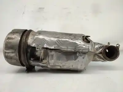 Pièce détachée automobile d'occasion FILTRE À PARTICULE pour PEUGEOT 208 I (CA_, CC_)  Références OEM IAM 1005142X  