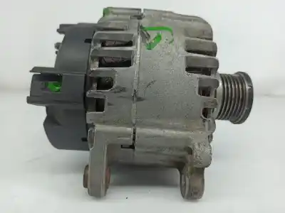 Автозапчастина б/у генератор для skoda octavia iii break (5e5) 1528 ak gasóleo 2015 5p посилання на oem iam 03l903024l  