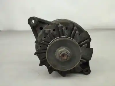 Second-hand car spare part alternator for opel corsa a hatchback (s83) 1.0 (f08. m08. f68. m68) oem iam references 