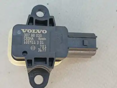 Peça sobressalente para automóvel em segunda mão sensor por volvo v60 i (155) d3 / d4 referências oem iam   