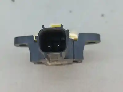 Peça sobressalente para automóvel em segunda mão sensor por volvo v60 i (155) d3 / d4 referências oem iam   