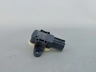 Peça sobressalente para automóvel em segunda mão sensor por volvo v60 i (155) d3 / d4 referências oem iam 