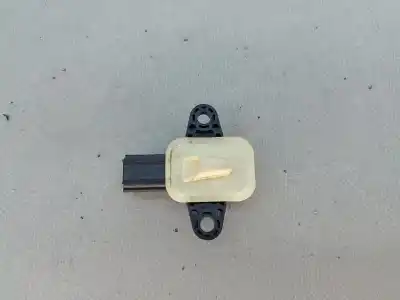 Peça sobressalente para automóvel em segunda mão sensor por volvo v60 i (155) d3 / d4 referências oem iam   