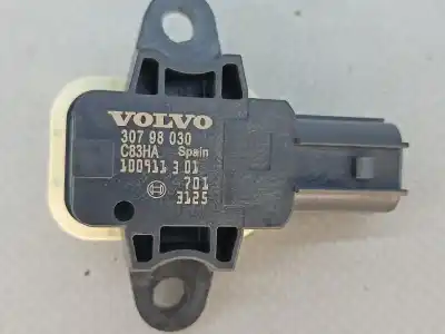 Peça sobressalente para automóvel em segunda mão sensor por volvo v60 i (155) d3 / d4 referências oem iam   