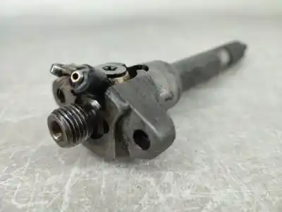 Peça sobressalente para automóvel em segunda mão injetor por bmw 3 (e46) 320 d referências oem iam 0432191528  