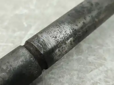 Peça sobressalente para automóvel em segunda mão injetor por bmw 3 (e46) 320 d referências oem iam 0432191528  