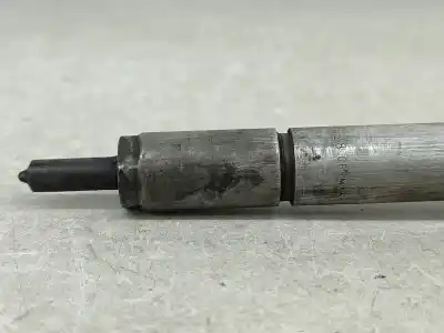 Peça sobressalente para automóvel em segunda mão injetor por bmw 3 (e46) 320 d referências oem iam 0432191528  