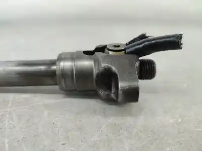 Peça sobressalente para automóvel em segunda mão injetor por bmw 3 (e46) 320 d referências oem iam 0432191528  