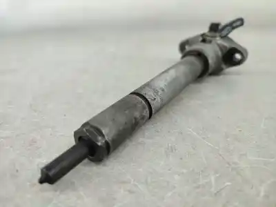 Peça sobressalente para automóvel em segunda mão injetor por bmw 3 (e46) 320 d referências oem iam 0432191528  