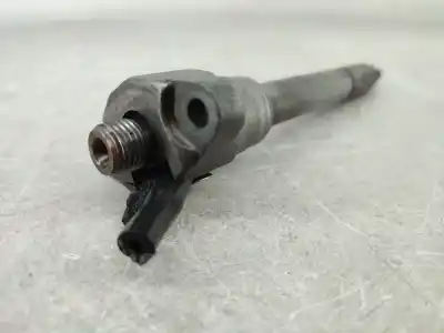 Peça sobressalente para automóvel em segunda mão injetor por bmw 3 (e46) 320 d referências oem iam 0432191528  