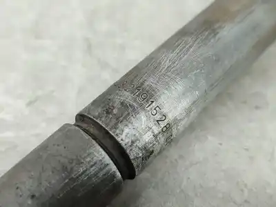 Peça sobressalente para automóvel em segunda mão injetor por bmw 3 (e46) 320 d referências oem iam 0432191528  