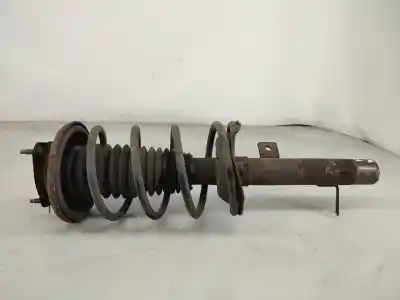 Автозапчастина б/у амортизатор передній лівий для ford focus i (daw, dbw) 1.4 16v посилання на oem iam  Автозапчастина б/у амортизатор передній лівий для ford focus i (daw, dbw) 1.4 16v посилання на oem iam