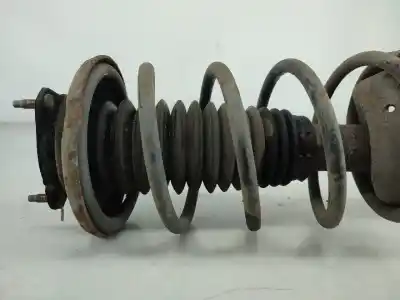 Автозапчастина б/у амортизатор передній лівий для ford focus i (daw, dbw) 1.4 16v посилання на oem iam   