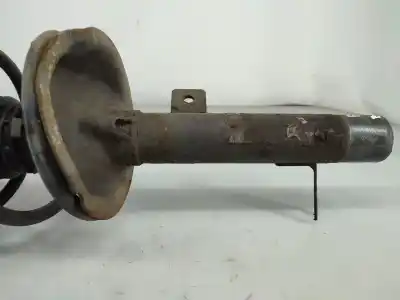 Автозапчастина б/у амортизатор передній лівий для ford focus i (daw, dbw) 1.4 16v посилання на oem iam   