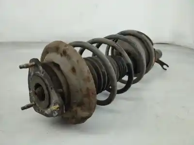 Автозапчастина б/у амортизатор передній лівий для ford focus i (daw, dbw) 1.4 16v посилання на oem iam   