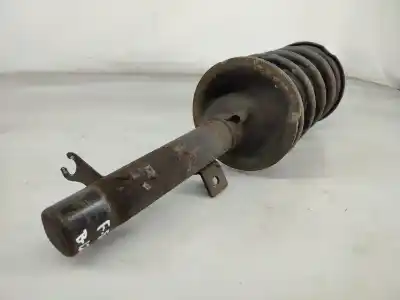 Автозапчастина б/у амортизатор передній лівий для ford focus i (daw, dbw) 1.4 16v посилання на oem iam   