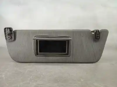 Peça sobressalente para automóvel em segunda mão pára-sol esquerdo por daewoo tacuma 2.0 cat referências oem iam   