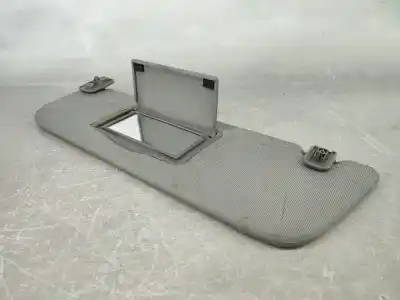 Peça sobressalente para automóvel em segunda mão pára-sol esquerdo por daewoo tacuma 2.0 cat referências oem iam   